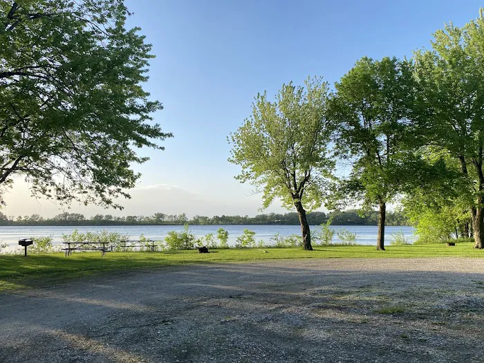 Burt Lake Campground and Wildlife Area Picture 3