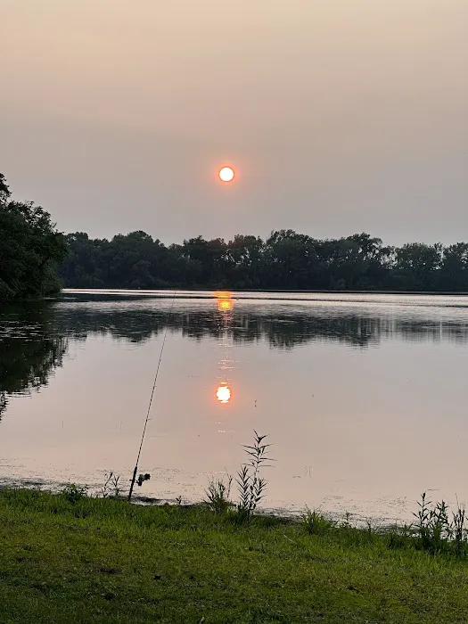 Burt Lake Campground and Wildlife Area Picture 2