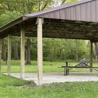Burt Lake Campground and Wildlife Area ico