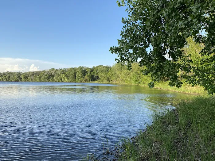 Burt Lake Campground and Wildlife Area Picture 4