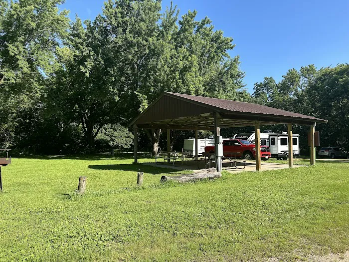 Burt Lake Campground and Wildlife Area Picture 6