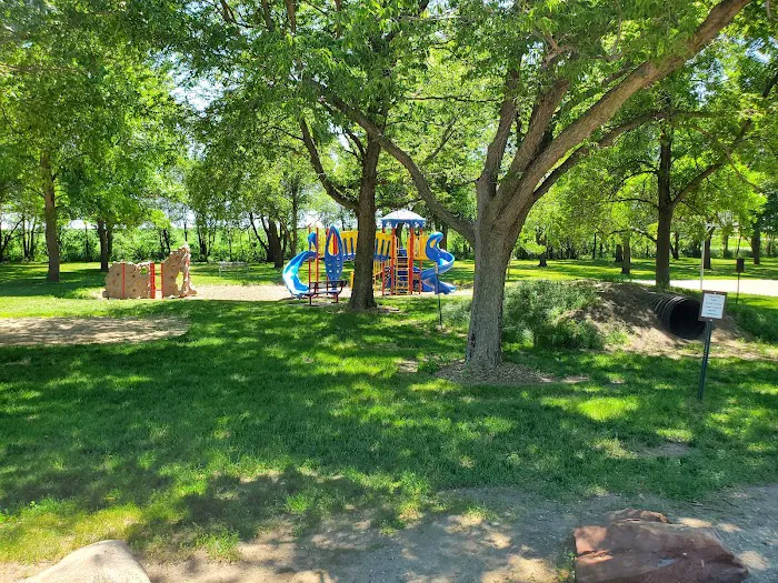 Scharnberg Park Picture 3