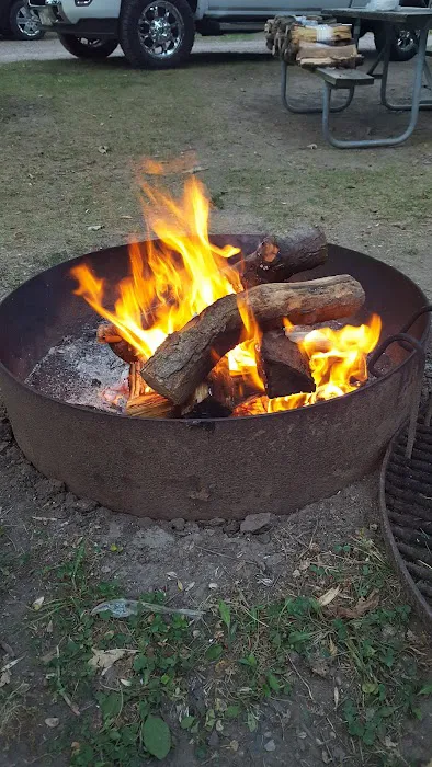 Cenla Campgrounds Picture 10