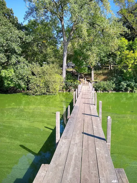 Cenla Campgrounds Picture 9