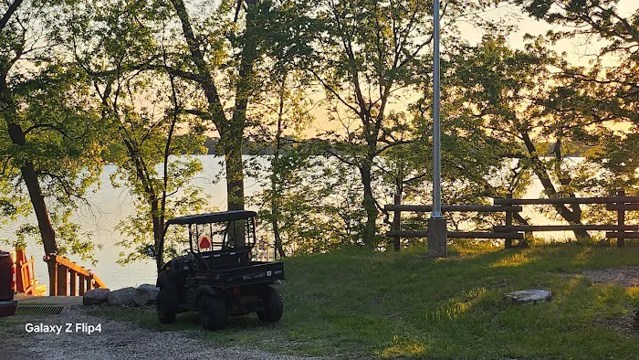 Cenla Campgrounds Picture 6