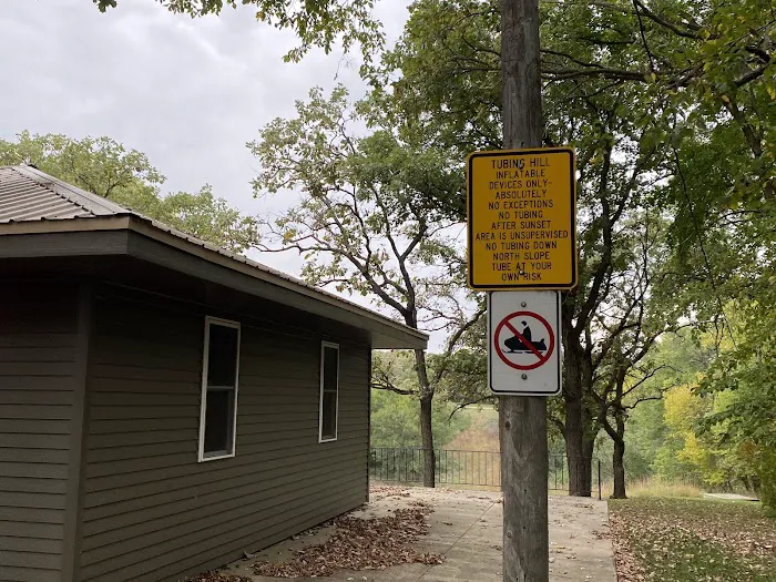 South Shelter Area Campground Picture 1