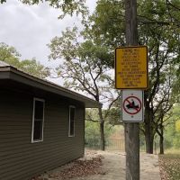 South Shelter Area Campground ico