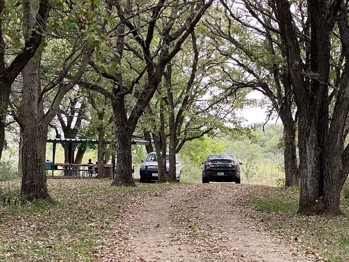 South Shelter Area Campground Picture 6