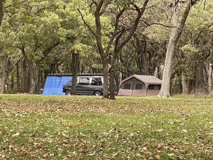 South Shelter Area Campground Picture 3