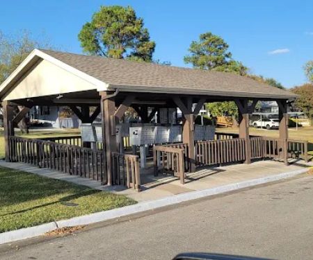 La Casita Mobile Home Community