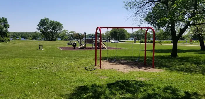 Browns Park South Picture 1