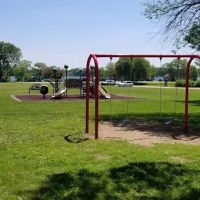 Browns Park South ico