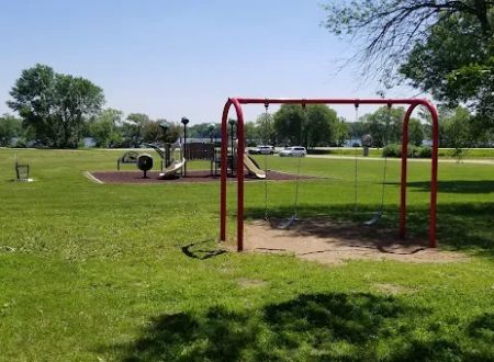 Browns Park South