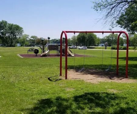 Browns Park South