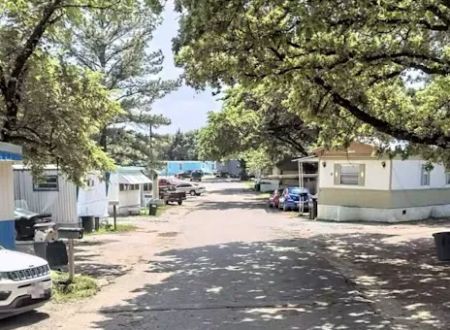 Sunny Acres Mobile Home Park