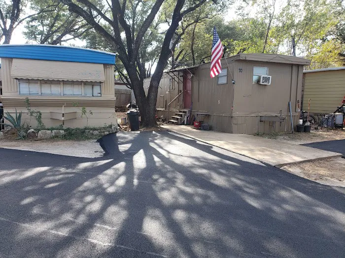 Sunny Acres Mobile Home Park Picture 4