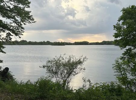 Loon Lake Campground