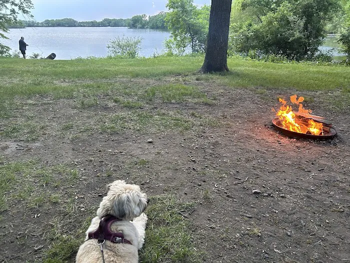 Loon Lake Campground Picture 5