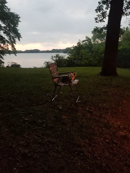 Loon Lake Campground Picture 6
