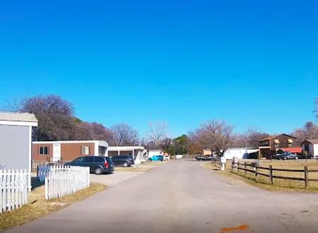 Regional Estates