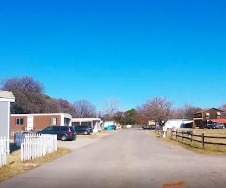 Regional Estates