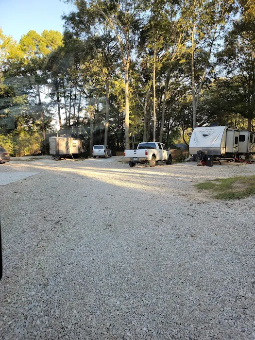 Tall Timbers RV Park Picture 3