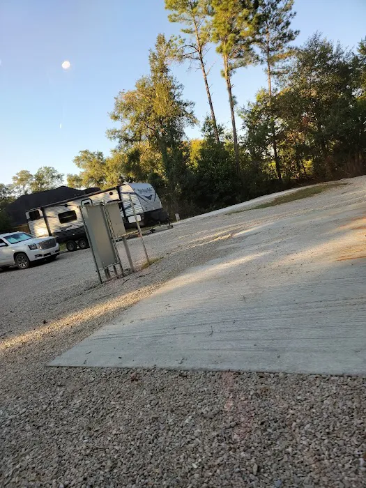 Tall Timbers RV Park Picture 4