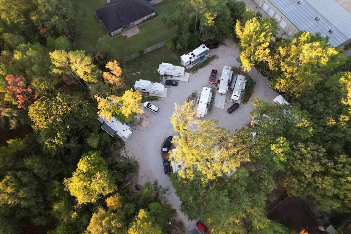 Tall Timbers RV Park Picture 10