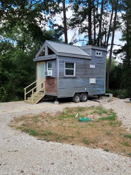 Tall Timbers RV Park Picture 5