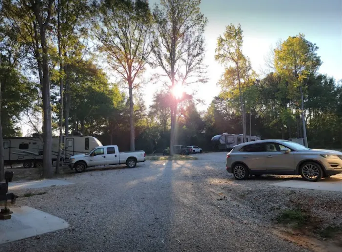 Tall Timbers RV Park Picture 9