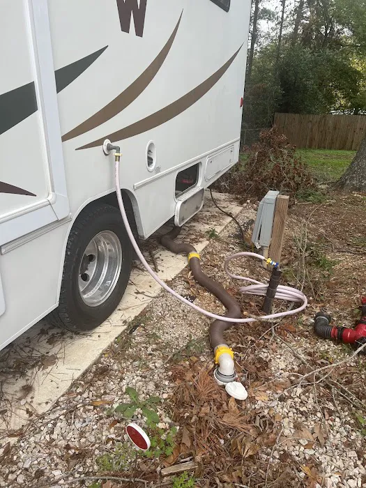 Tall Timbers RV Park Picture 8
