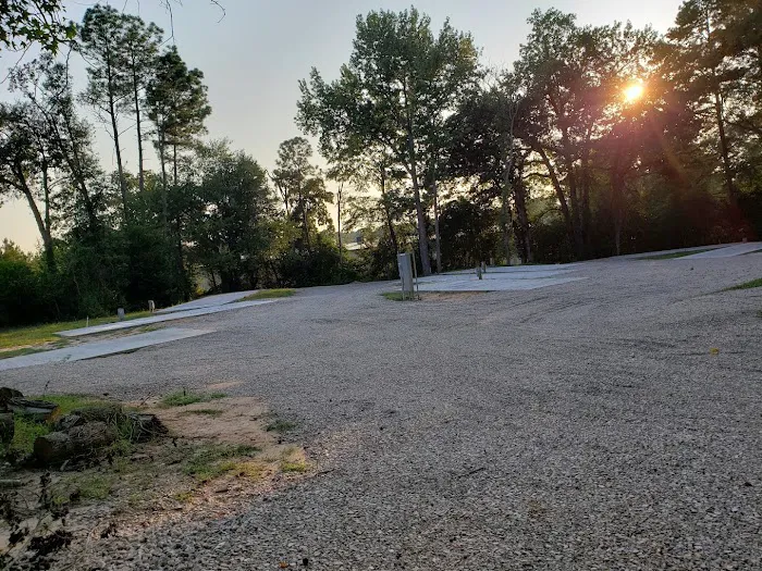 Tall Timbers RV Park Picture 1