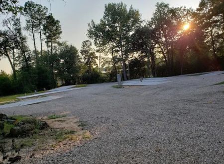 Tall Timbers RV Park