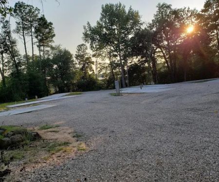 Tall Timbers RV Park