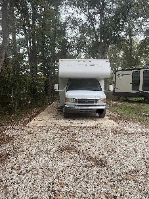 Tall Timbers RV Park Picture 7
