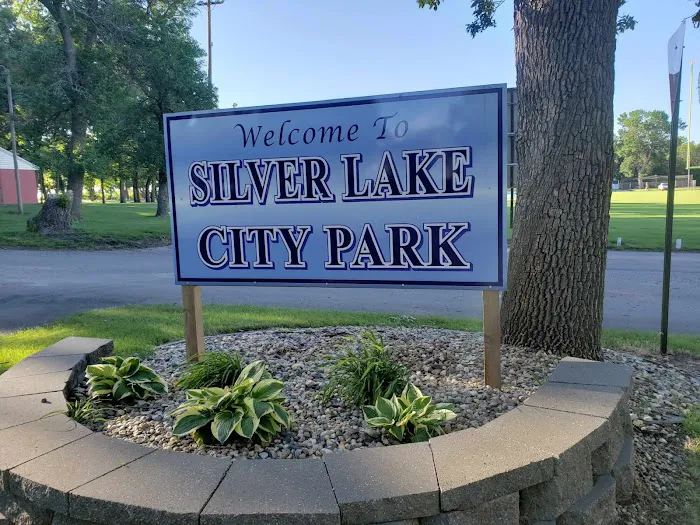 Silver Lake City Campground Picture 9