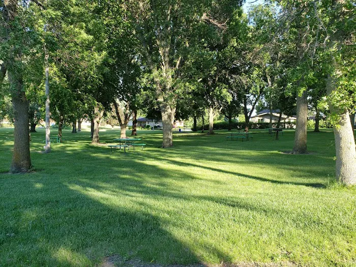 Silver Lake City Campground Picture 10