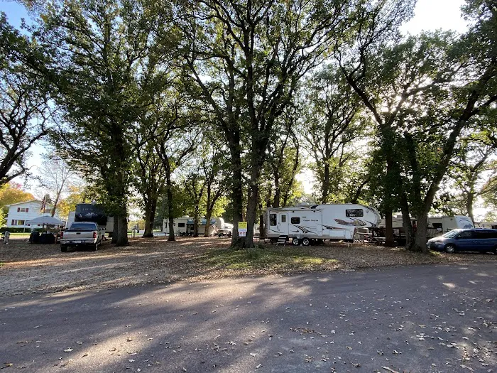 Silver Lake City Campground Picture 1
