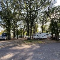 Silver Lake City Campground ico