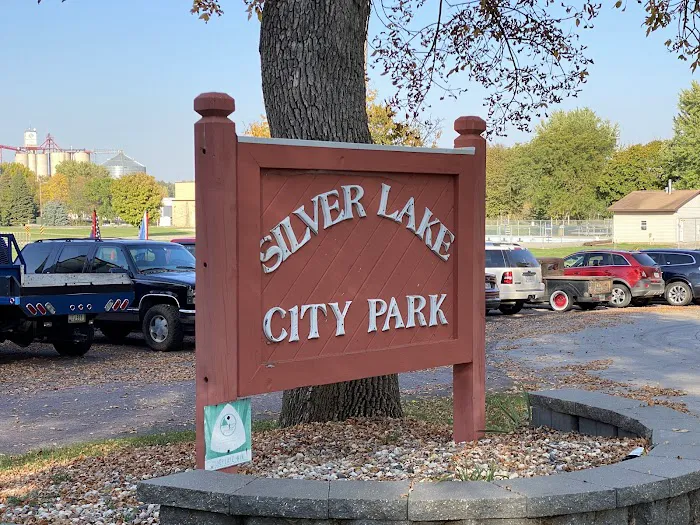 Silver Lake City Campground Picture 5