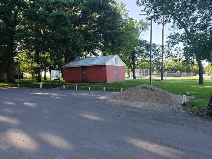 Silver Lake City Campground Picture 3