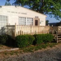 Noonday RV Park ico