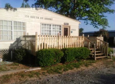 Noonday RV Park