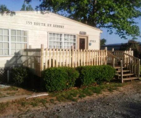 Noonday RV Park
