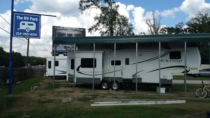 Noonday RV Park Picture 2