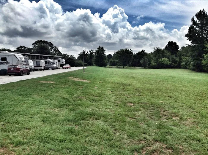AOK RV Park Picture 1