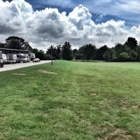 AOK RV Park ico