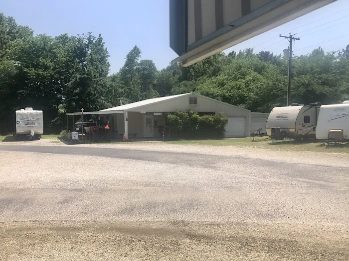 AOK RV Park Picture 2
