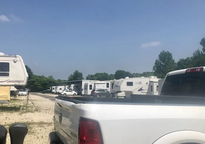 AOK RV Park Picture 6