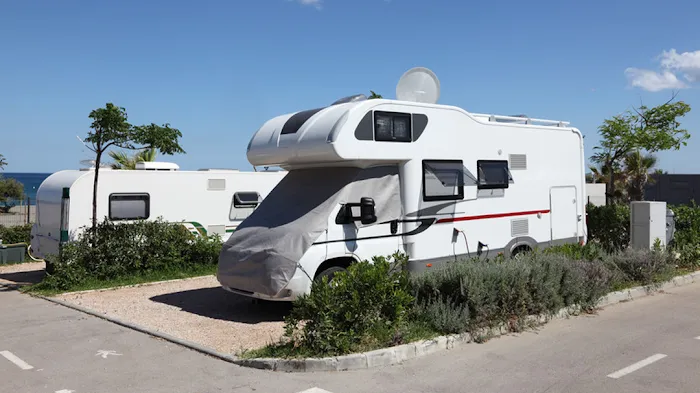 AOK RV Park Picture 10